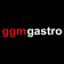 logo Ggm gastro international gmbh