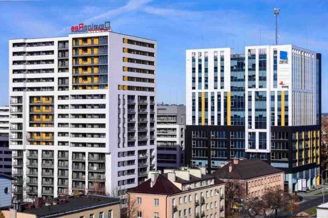 Warum lohnt es sich, eine Wohnung auf dem Primärmarkt zu wählen?