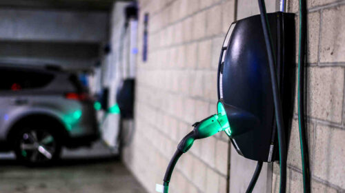Does it pay to charge an electric car? Quote and cost for your installation