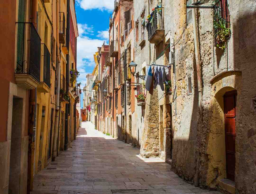 Die besten Aktivitäten in der Umgebung von Tarragona