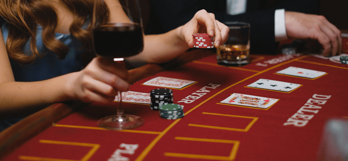 5 Problems Everyone Has With crypto casino – How To Solved Them